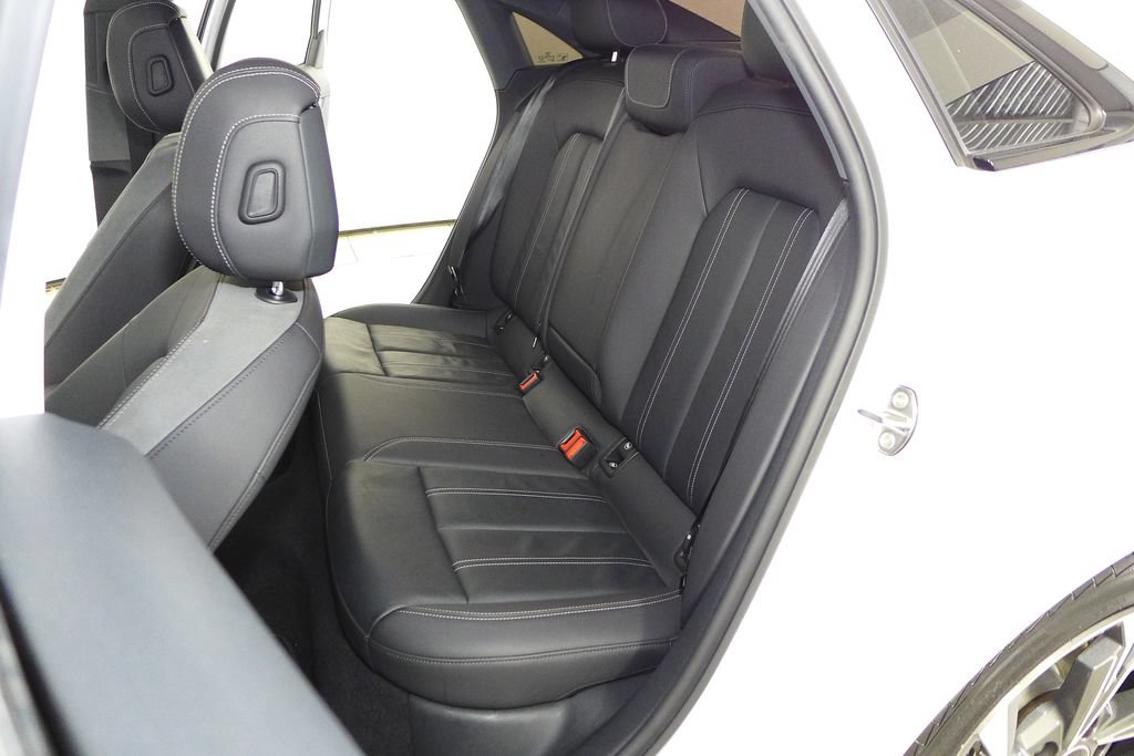 Used 2023 Audi A3 2.0T Premium w/ Black Optic Sport Package FWD image 21