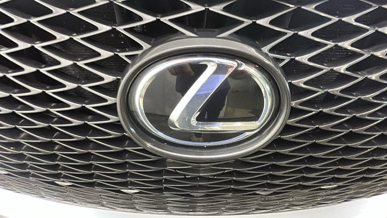 Used 2017 Lexus NX 200t F Sport w/ F Sport Premium Package AWD/4WD image 10