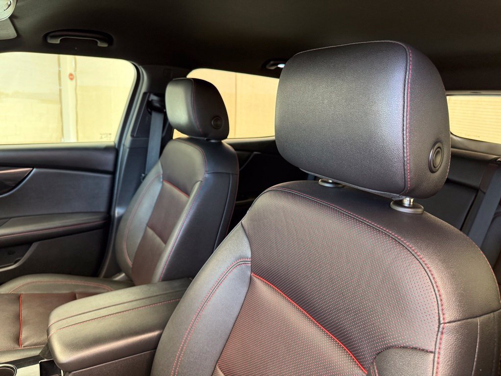 Used 2023 Chevrolet Blazer RS w/ Enhanced Convenience Package FWD image 28