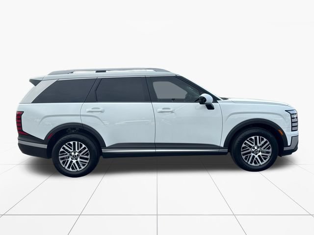 Used 2026 Hyundai Palisade SEL FWD image 7