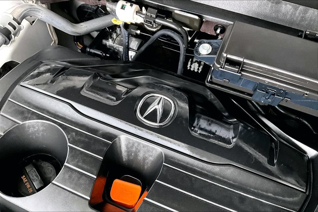 Certified 2024 Acura RDX w/ Technology Package AWD/4WD image 40