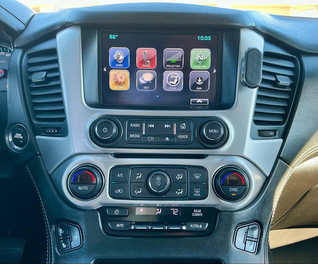 Used 2019 GMC Yukon SLT image 33