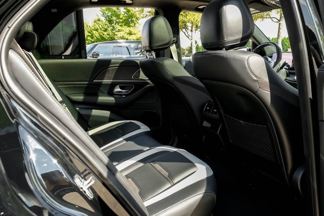 Used 2023 Mercedes-Benz GLE 63 AMG S image 45
