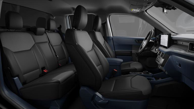 New 2026 Ford Maverick XL FWD image 30