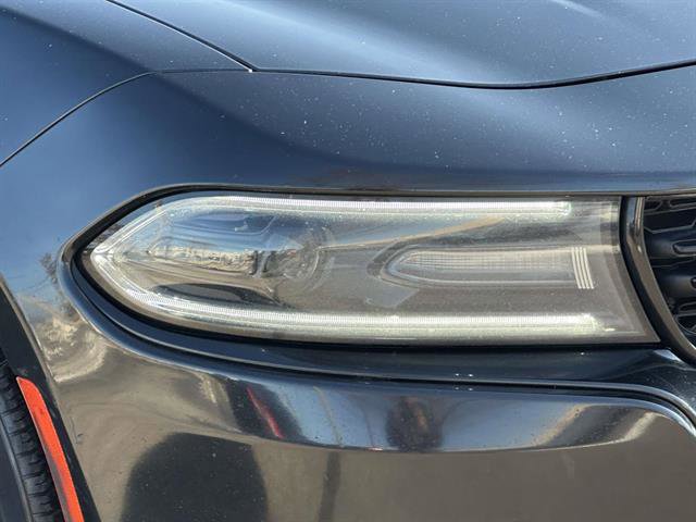 Used 2017 Dodge Charger SXT w/ Plus Group image 7