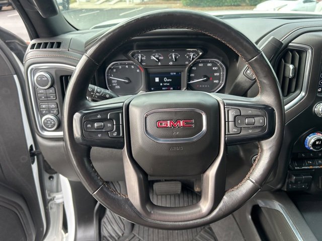 Used 2020 GMC Sierra 1500 AT4 w/ AT4 Premium Package image 18