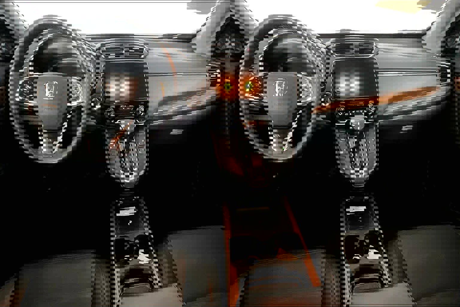 Used 2021 Honda CR-V Touring image 16