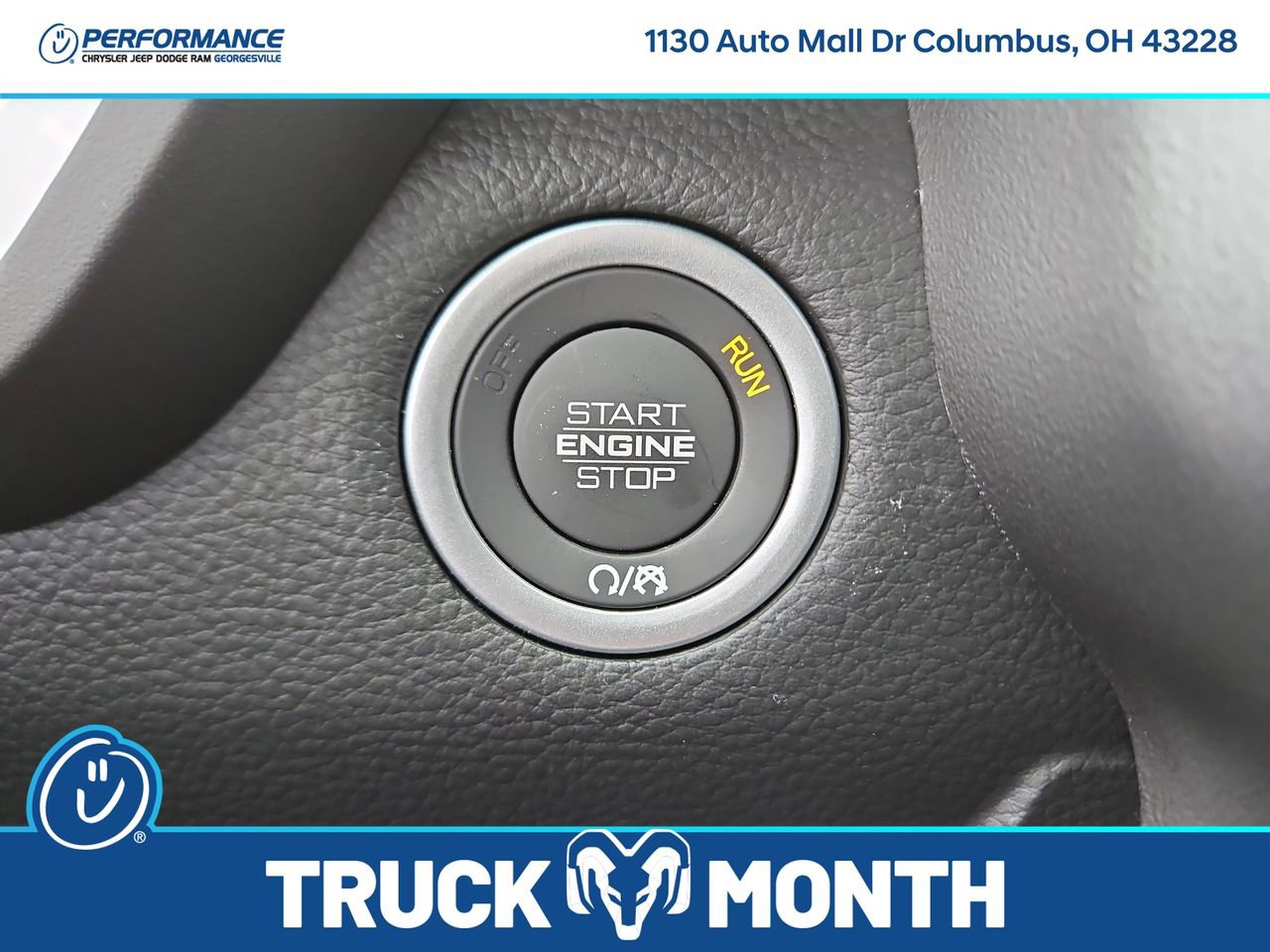 New 2026 RAM 1500 Laramie w/ Night Edition image 31