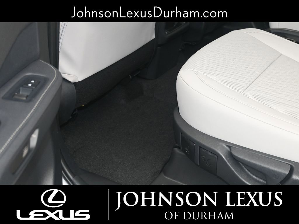 New 2026 Lexus TX 350 AWD image 12