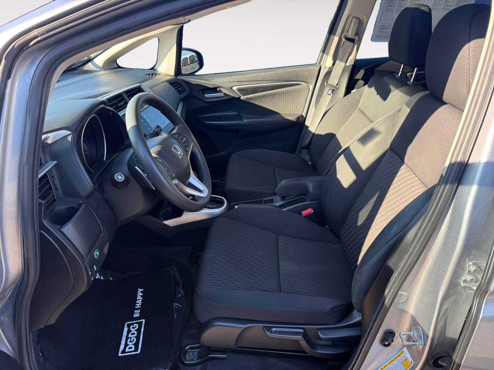 Used 2020 Honda Fit EX image 10