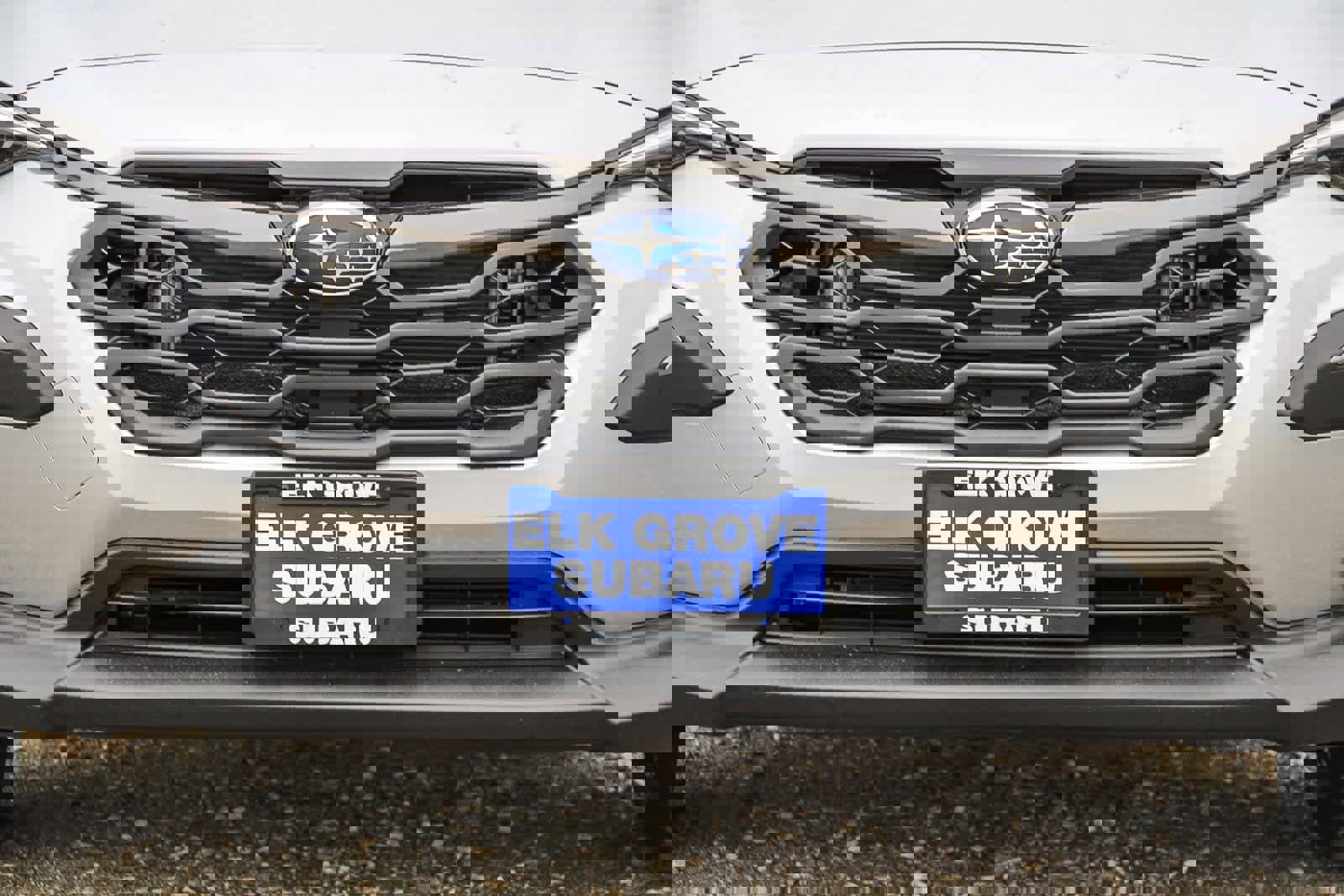 New 2026 Subaru Crosstrek 2.5i Limited image 7