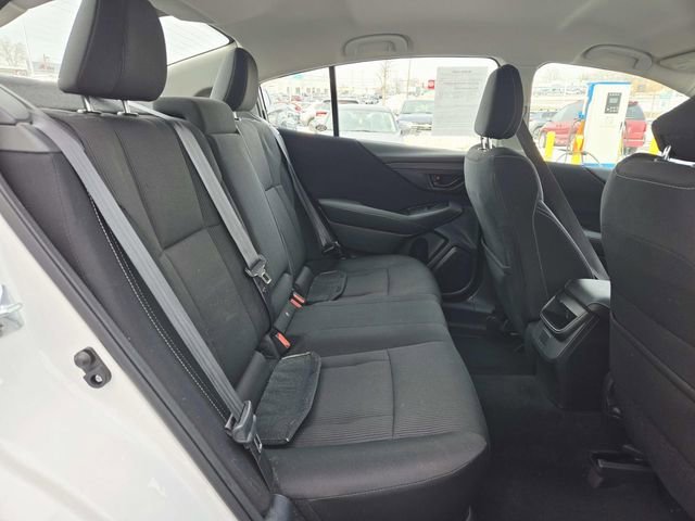 Used 2023 Subaru Legacy AWD/4WD image 11