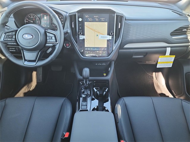 New 2026 Subaru Forester Limited image 18