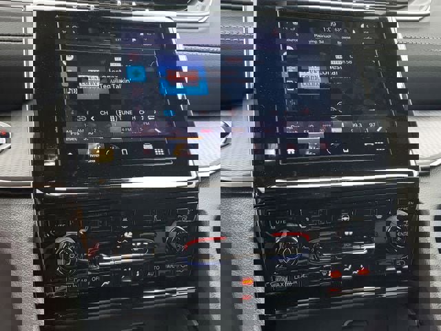 New 2026 Jeep Grand Cherokee Laredo X image 29