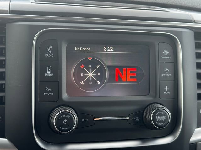 Used 2023 RAM 1500 Classic SLT w/ Protection Group AWD/4WD image 29