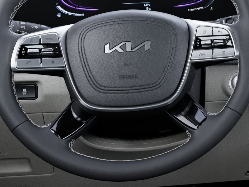 New 2024 Kia Telluride EX image 22