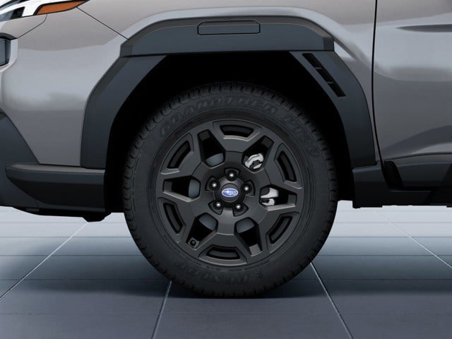 New 2026 Subaru Outback Limited AWD/4WD image 9