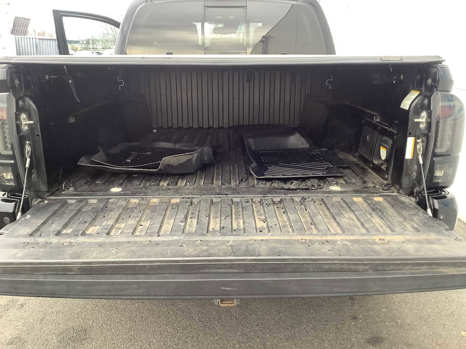 Used 2020 Toyota Tacoma TRD Sport image 19