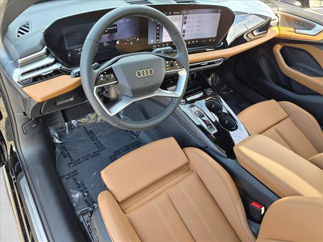 New 2026 Audi A5 Premium Plus AWD/4WD image 3