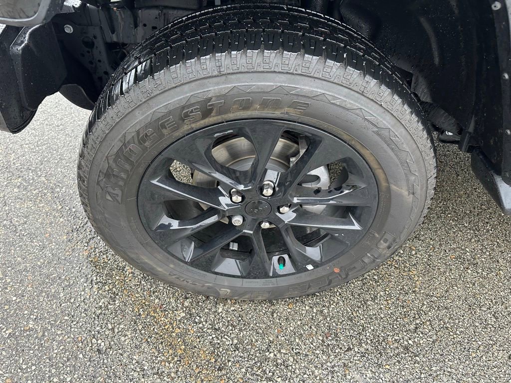 Used 2022 Jeep Gladiator Overland image 8