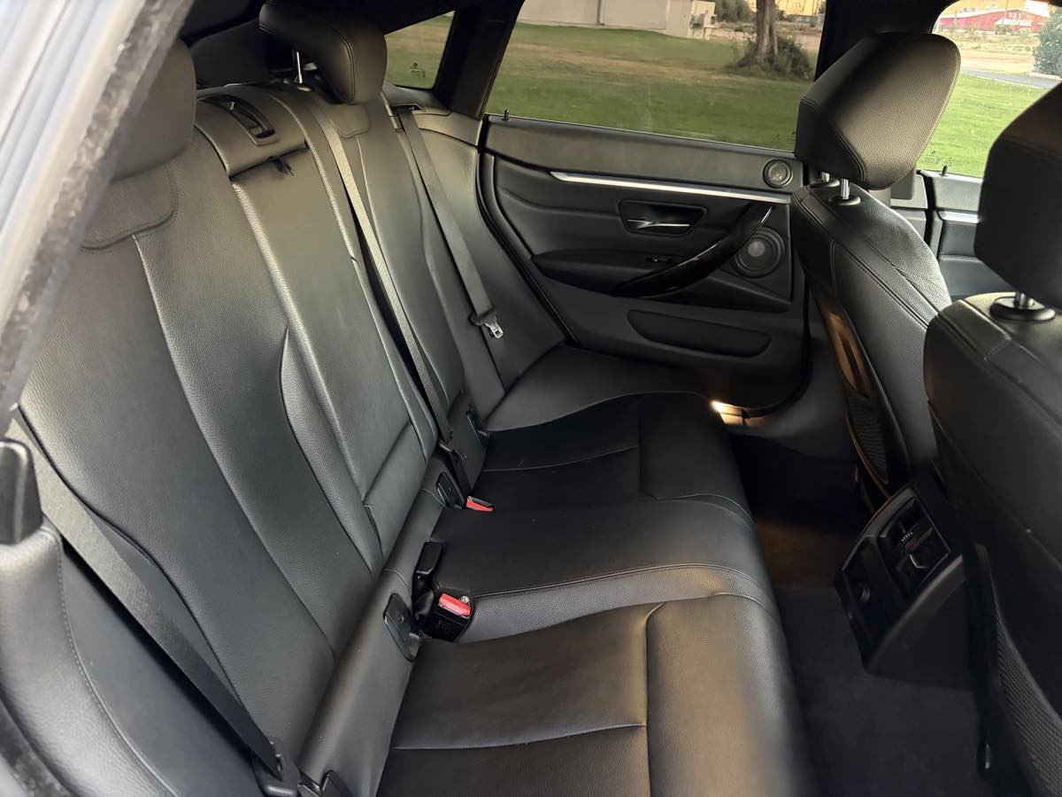 Used 2016 BMW 435i Gran Coupe image 34