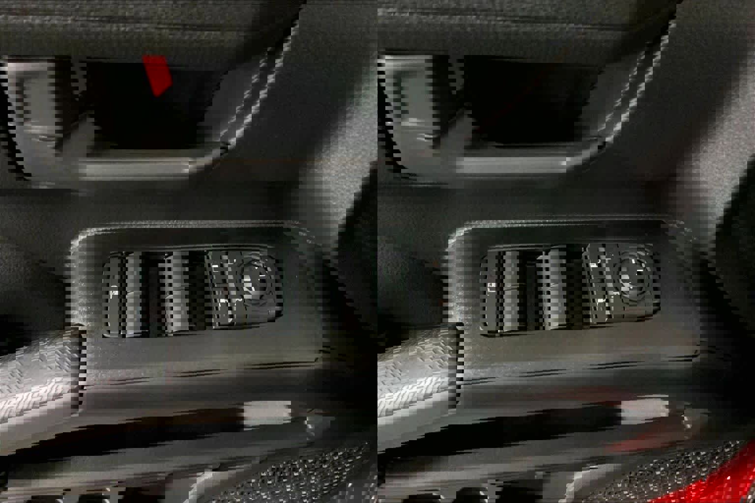 New 2025 Toyota 4Runner TRD Sport image 18