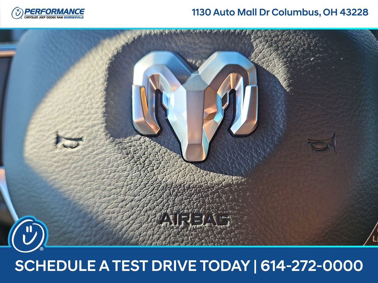 New 2026 RAM 2500 Tradesman w/ Power Wagon Package image 20