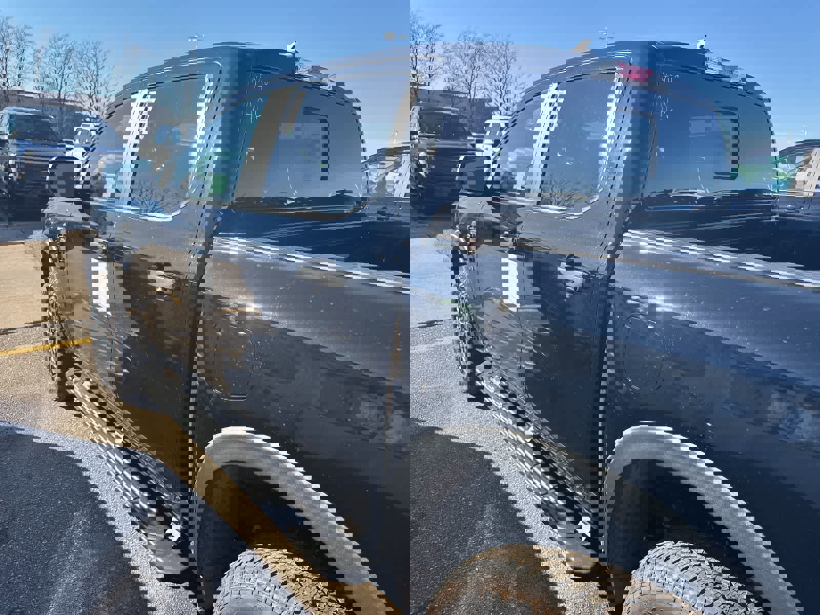 New 2026 Ford Ranger XLT w/ Equipment Group 301A High image 6