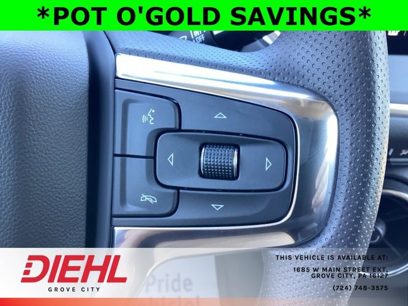 New 2025 Chevrolet Blazer LT w/ Driver Confidence Package image 29