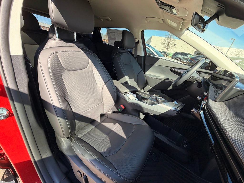 New 2025 Kia EV6 Wind AWD/4WD image 26