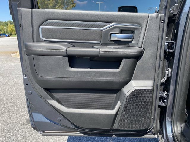 New 2026 RAM 2500 Big Horn image 26