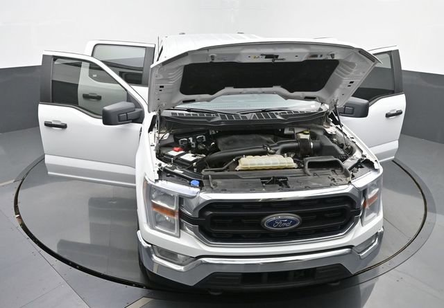 Used 2022 Ford F150 XLT AWD/4WD image 62