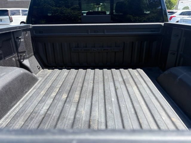 Used 2022 GMC Sierra 1500 Denali w/ Denali Reserve Package AWD/4WD image 6