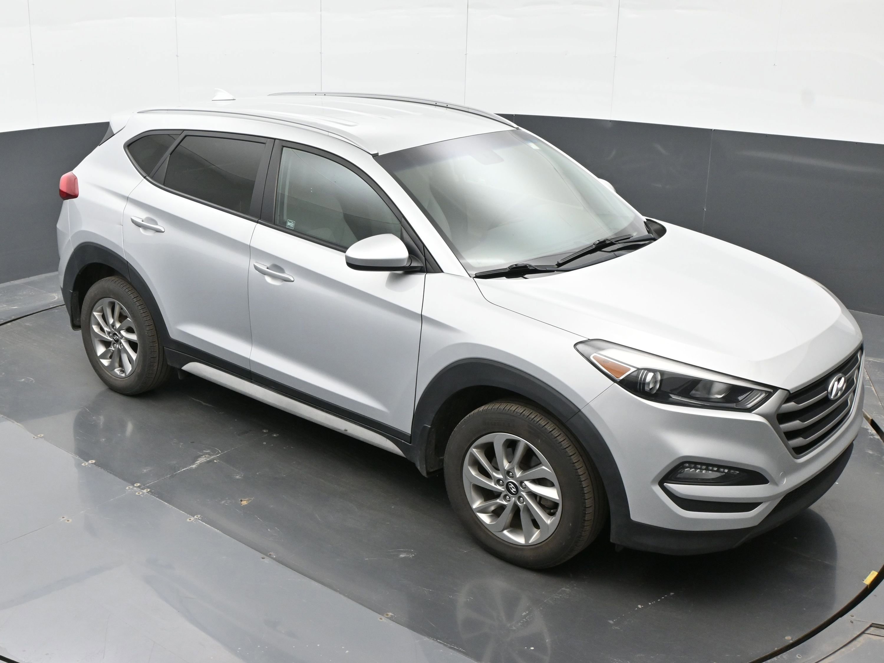 Used 2018 Hyundai Tucson SEL image 29