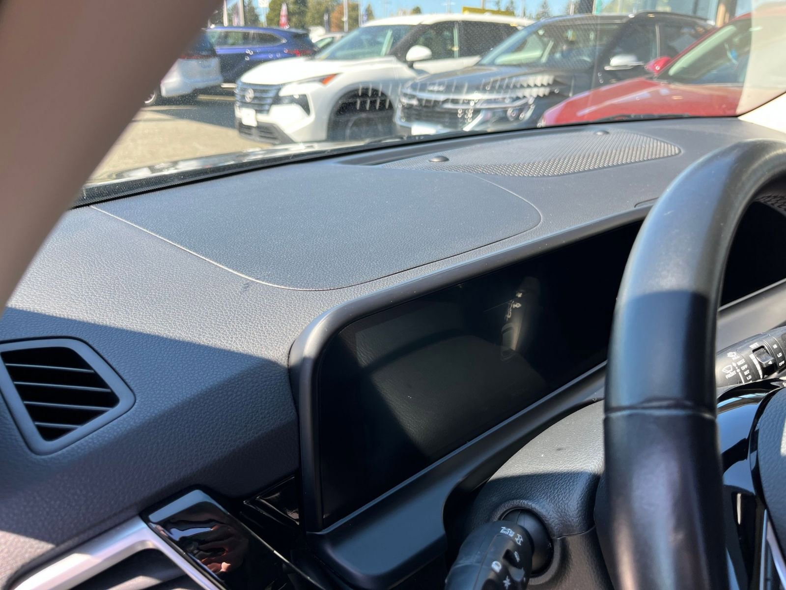 Used 2025 Kia Seltos S image 36