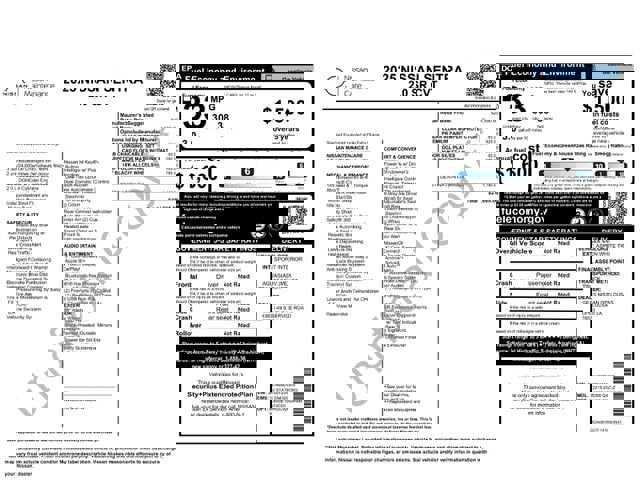 Used 2025 Nissan Sentra SR image 22