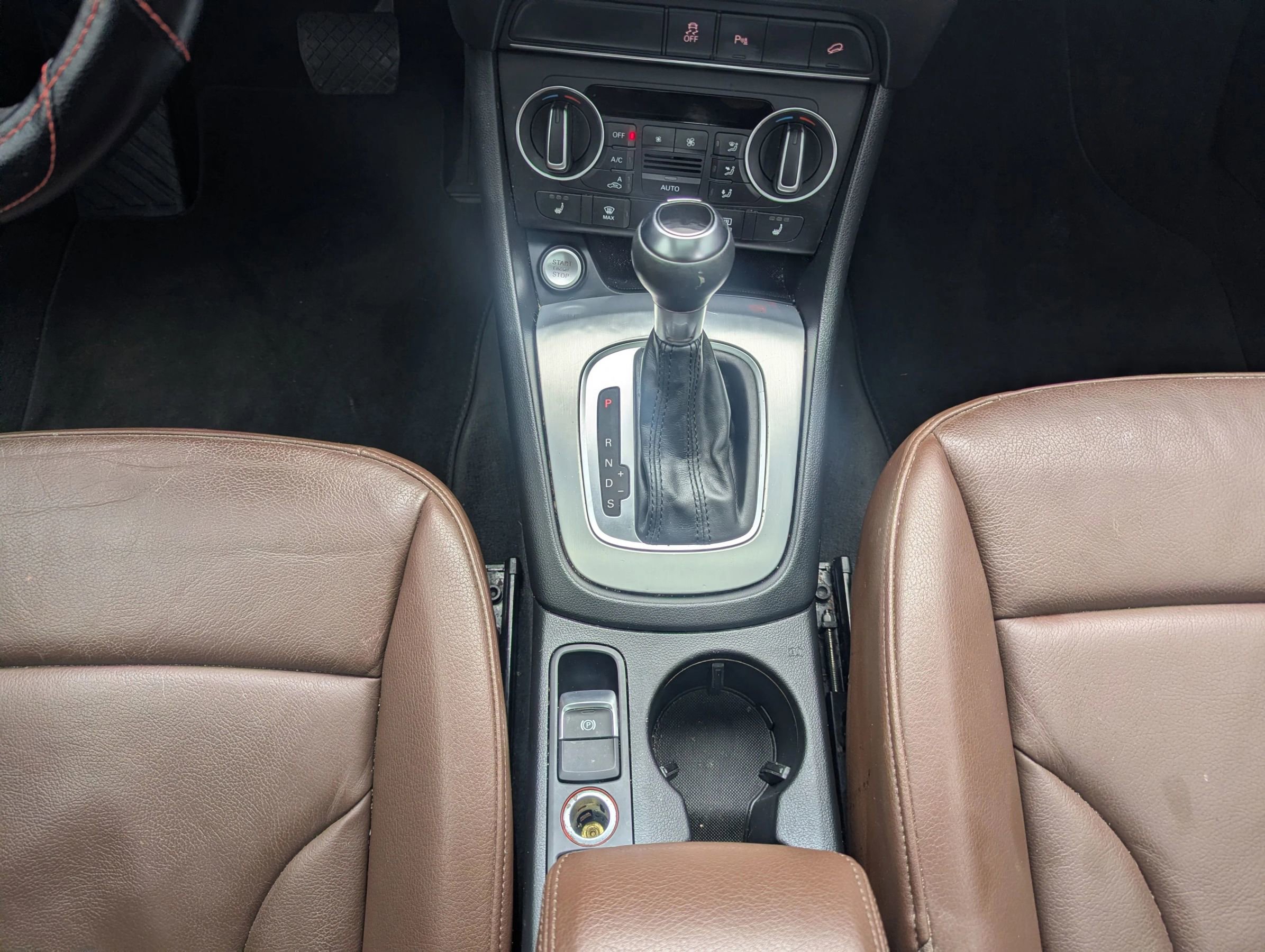 Used 2018 Audi Q3 2.0T Premium Plus w/ Premium Plus Package image 11