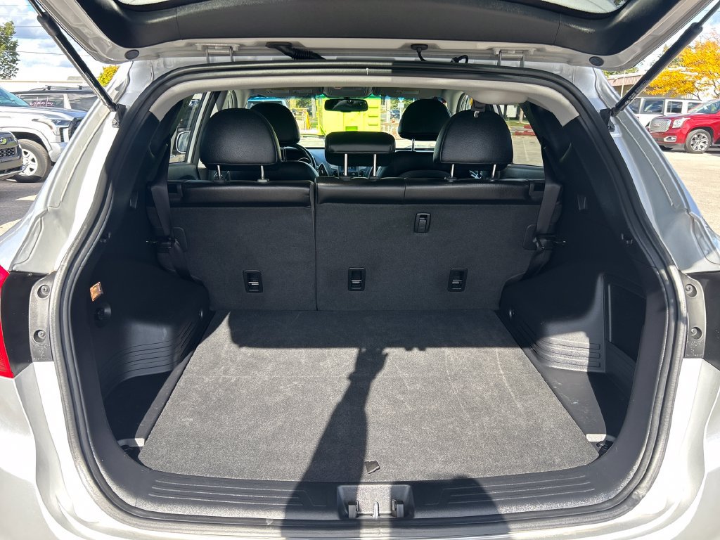 Used 2015 Hyundai Tucson SE AWD/4WD image 24