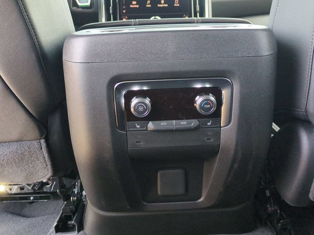 New 2026 GMC Yukon XL Elevation RWD image 26