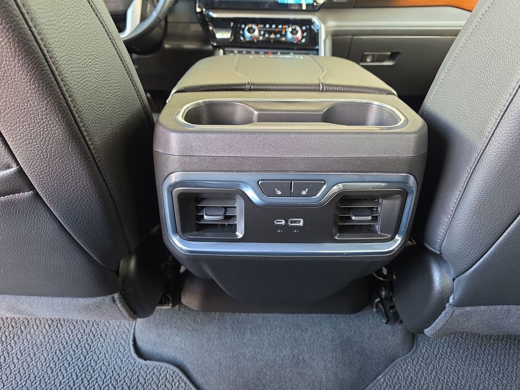 Certified 2025 GMC Sierra 3500 Denali w/ Denali Reserve Package image 27