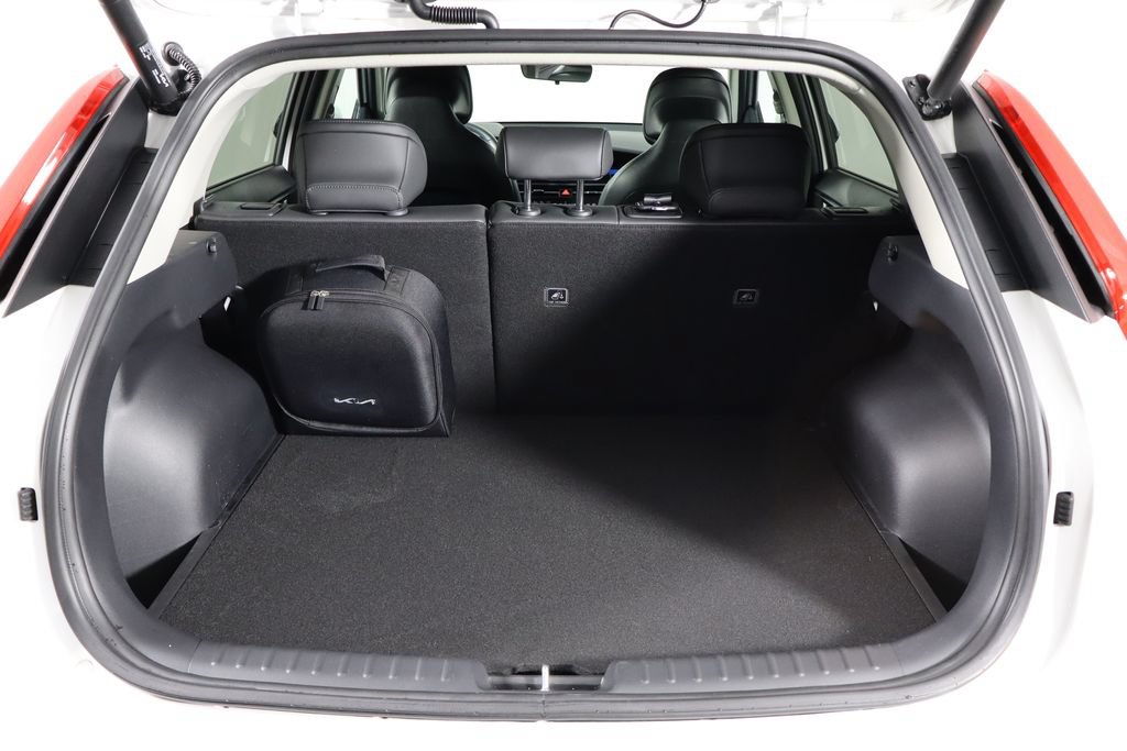 Used 2024 Kia Niro Wind FWD image 10