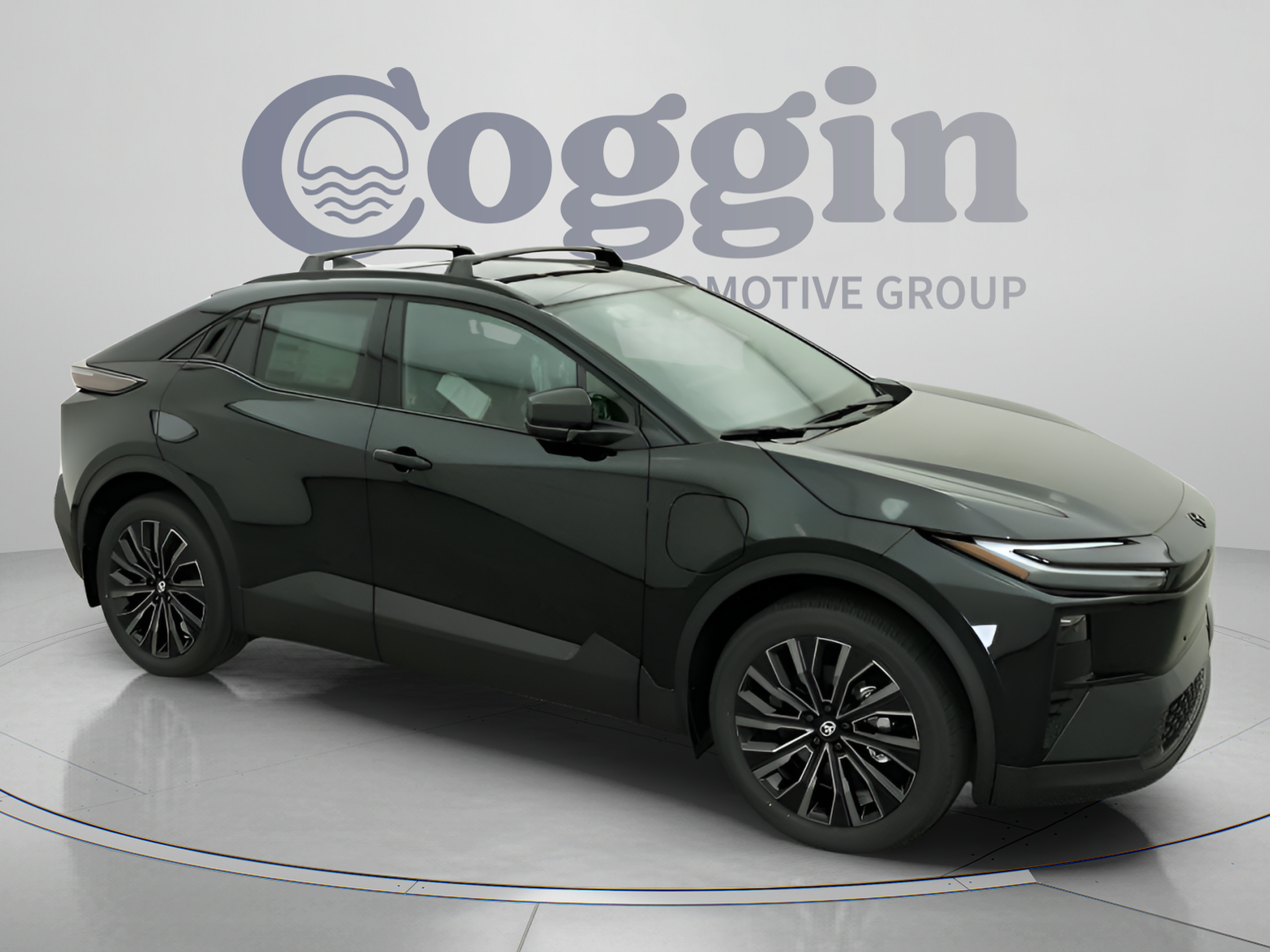 New 2026 Toyota C-HR AWD/4WD image 24