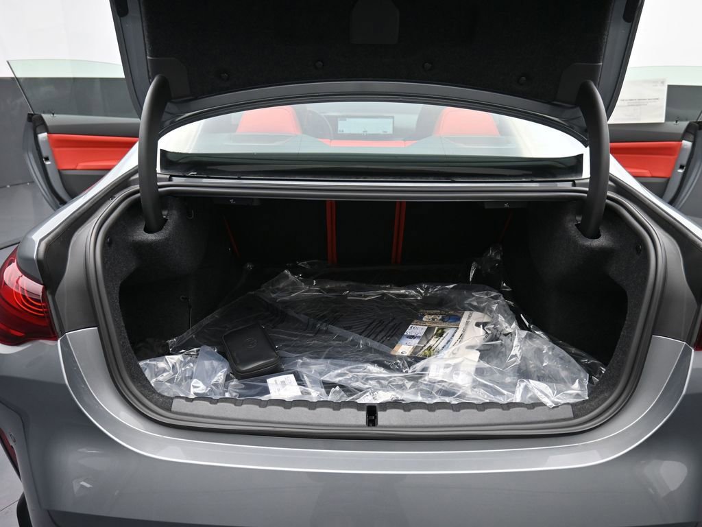 New 2026 BMW M4 xDrive Competition image 16