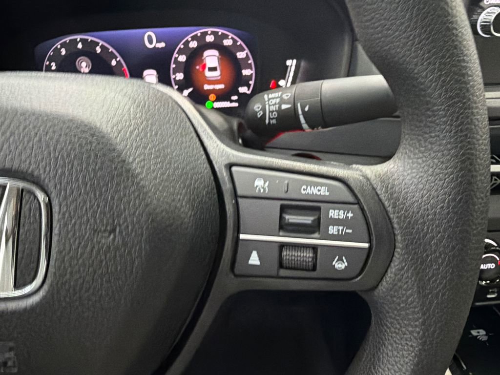 Used 2026 Honda Accord SE image 26