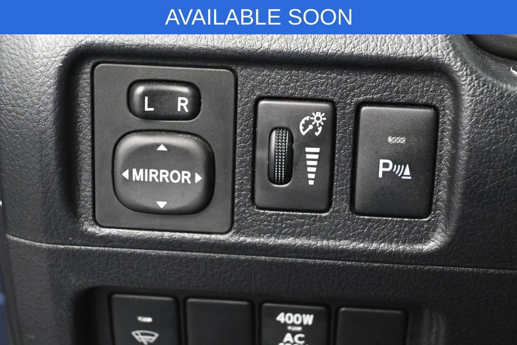 Used 2016 Toyota 4Runner Limited AWD/4WD image 15