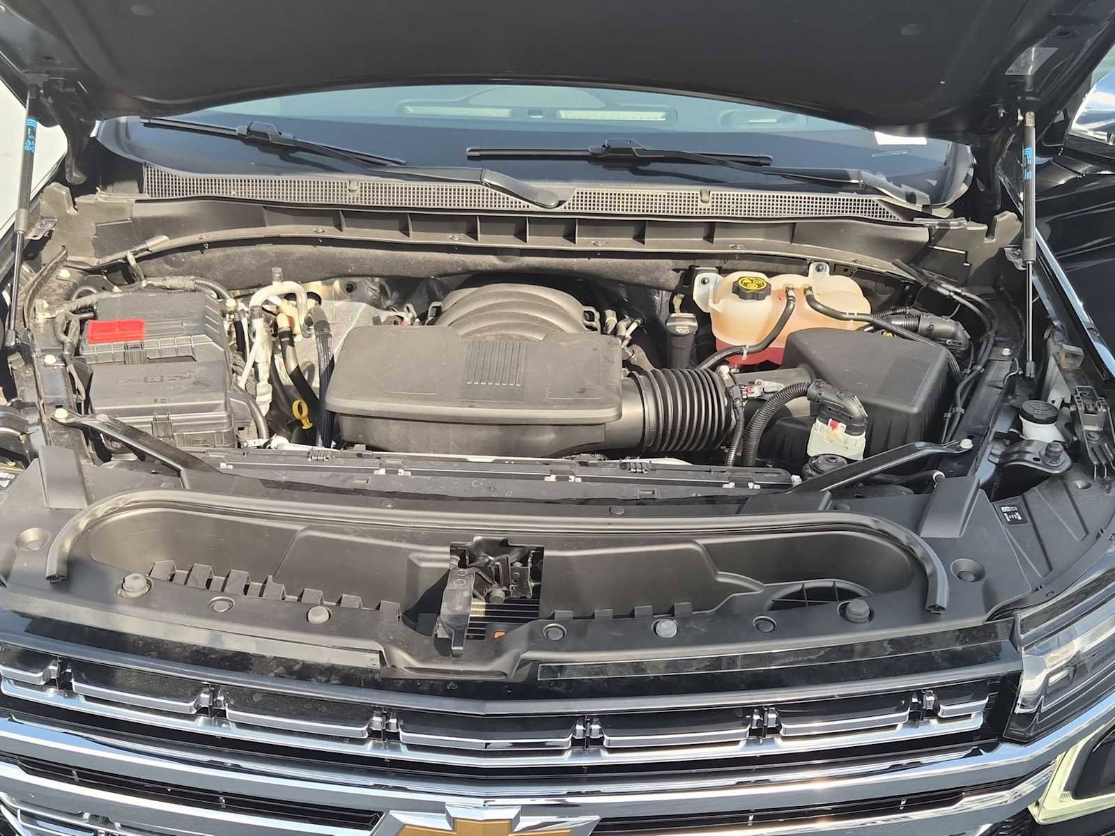 Used 2023 Chevrolet Tahoe Premier image 13