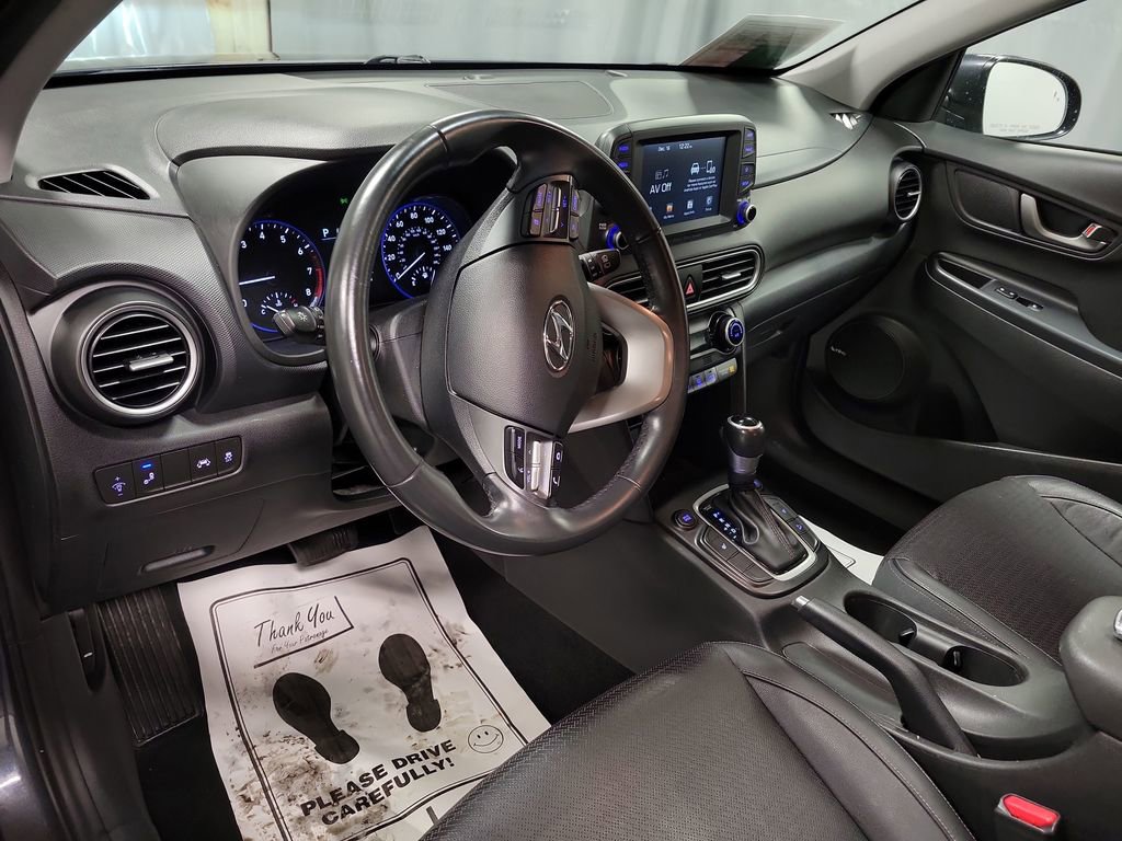 Used 2019 Hyundai Kona Limited image 13