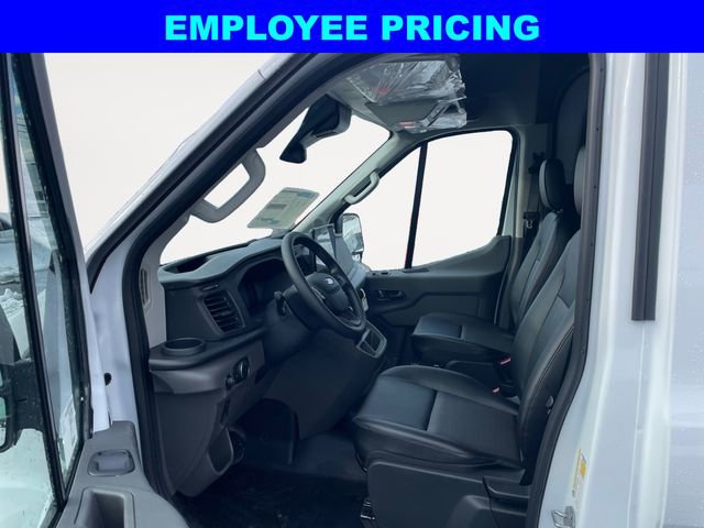 New 2026 Ford Transit 350 148 High Roof AWD image 9
