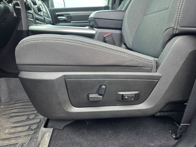 Used 2024 RAM 1500 Classic Warlock AWD/4WD image 20