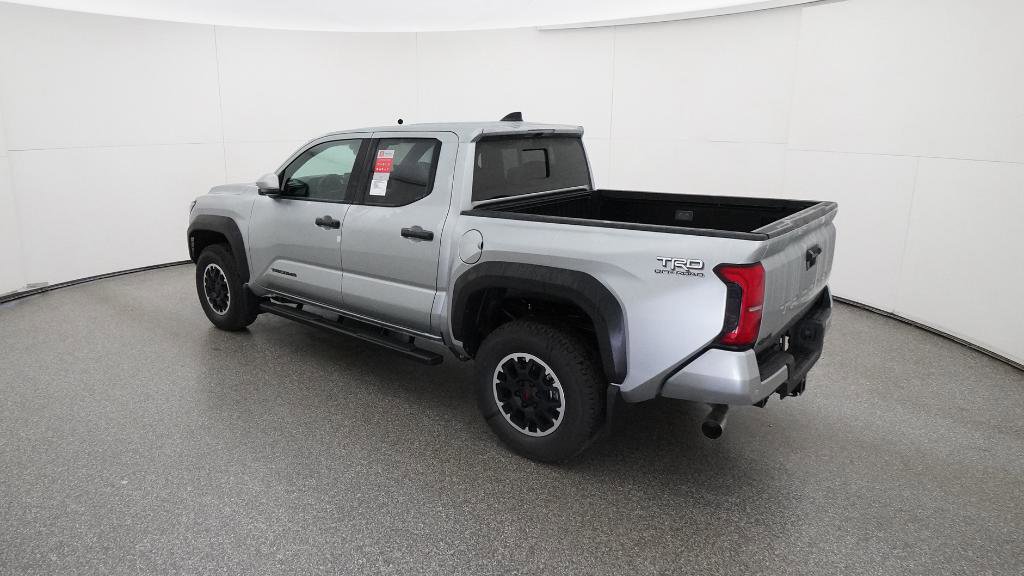 New 2026 Toyota Tacoma TRD Off-Road image 13